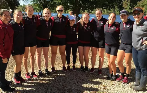 Women's Rowing