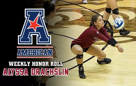 Alyssa Drachslin