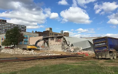 William Penn Project