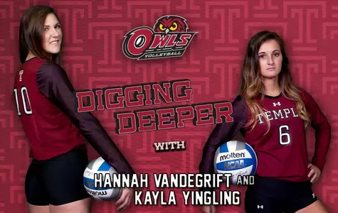 Digging Deeper: Vandegrift/Yingling