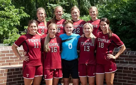 WSOC Seniors