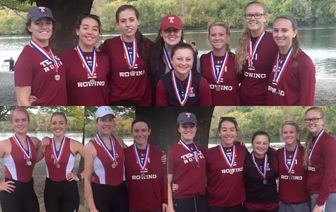 Temple Women - HOSR - 2015