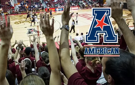 American Women's Basketball