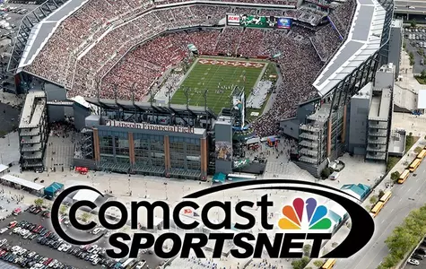 Comcast Pre Post Game