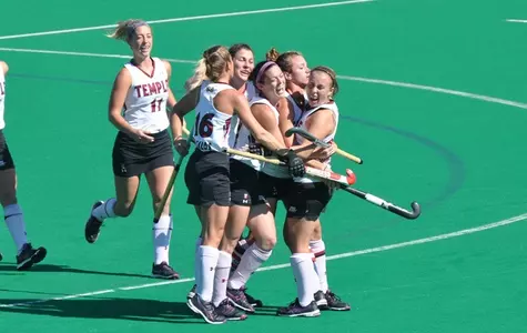 FH celebration