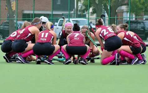 huddle