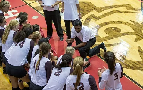 TUVB huddle