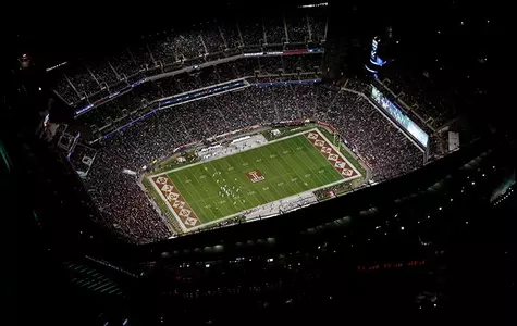 Lincoln Financial Field