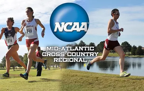 xc regionals