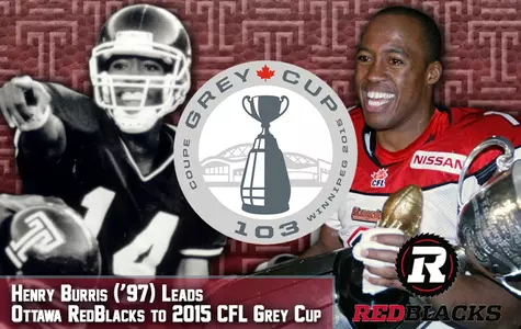 Burris-Grey Cup