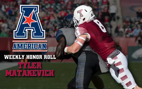 Matakevich AAC