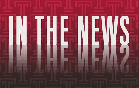 In the News Main Image