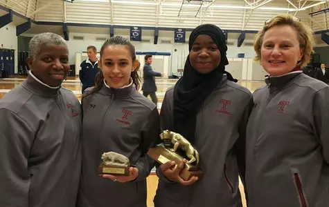 penn state open fencing