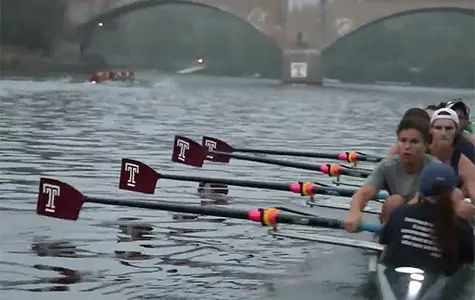 Men's Crew