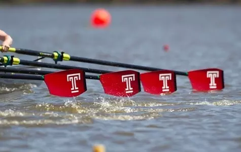 Temple Men's Crew