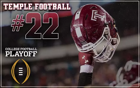 Temple Football