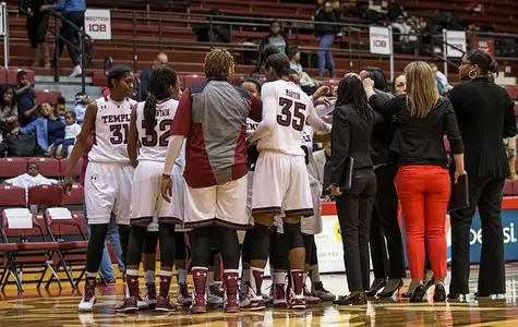 Temple Women's Basketball
