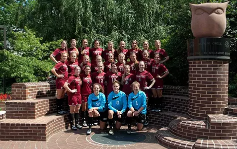 WSOC Team Photo