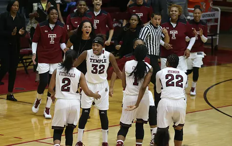 WBB Celebration Memphis