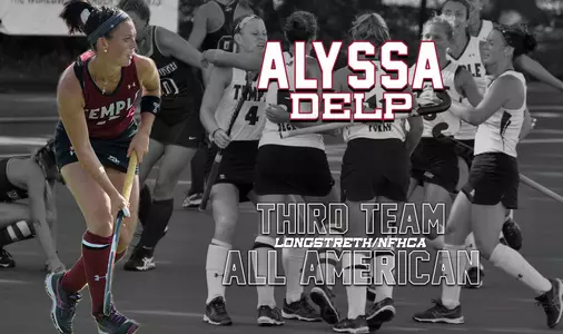 Alyssa Delp