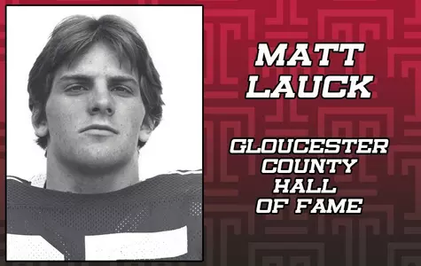 Matt Lauck