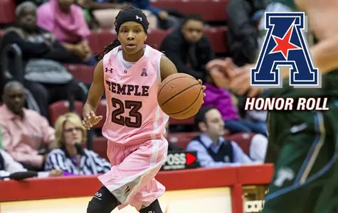 Tyonna Williams