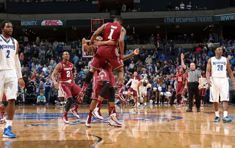 winning shot Memphis