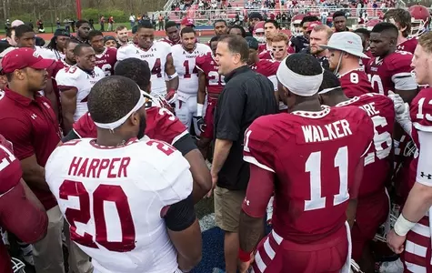 2014 Cherry & White
