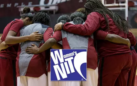 Temple Women's Basketball WNIT