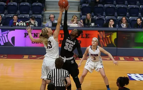 WNIT at Penn