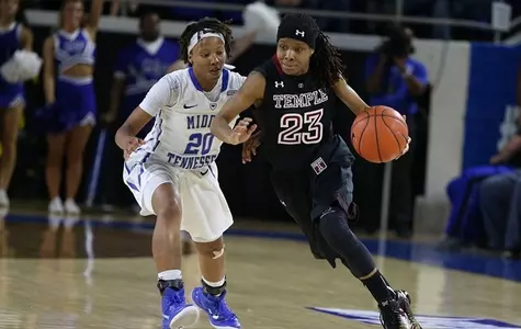 Tyonna Williams