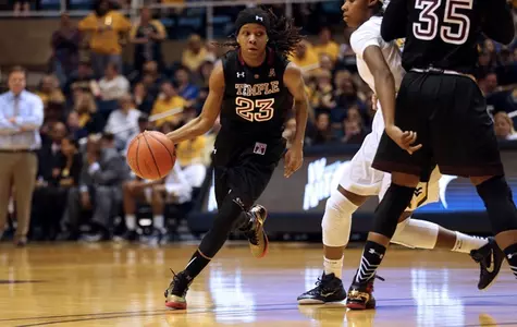 Tyonna Williams