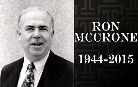 McCrone Obit