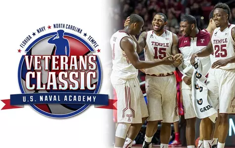 MBB Veterans Classic