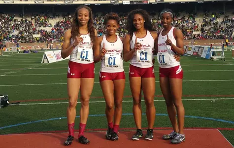 LaRoche Davis Coleman Gaston