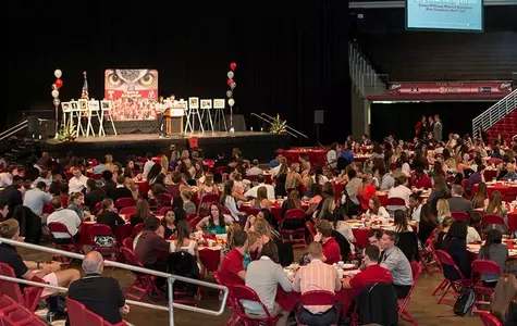 Breakfast of Champions