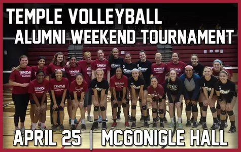TUVB Alumni Weekend