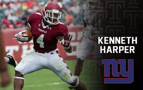 Harper NYG