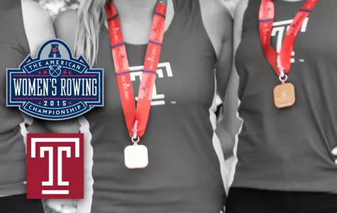 American Athletic Conference Rowing Championships