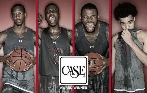 basketball take charge photo