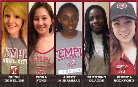 2015 fencing recruits