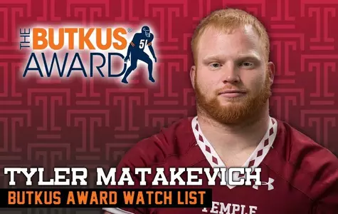 Butkus Award