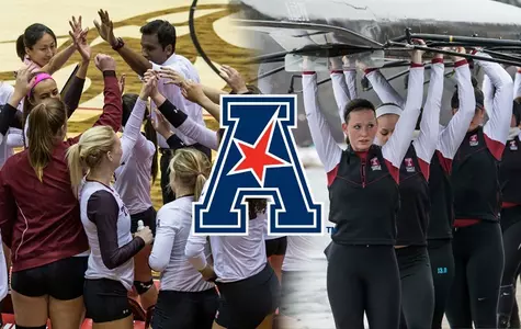 2014-15 American Athletic Conference Academic Team Awards