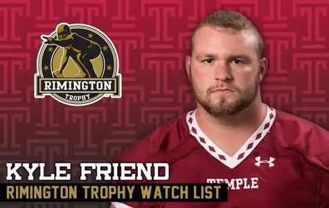Rimington Watch List