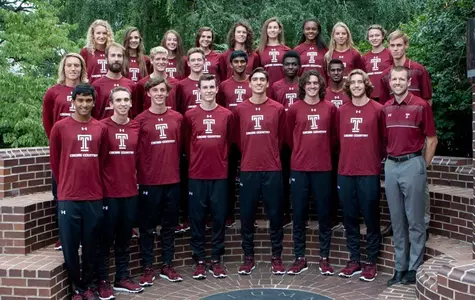 cross country teams