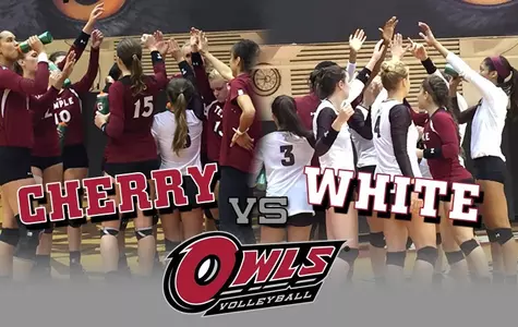 TUVB Cherry vs. White