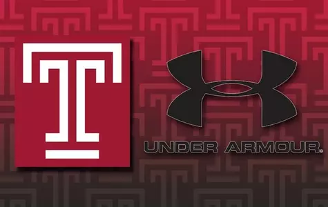 Temple-Under Armour