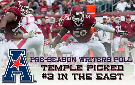 Preseason Ranking