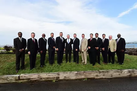 AAC Coaches