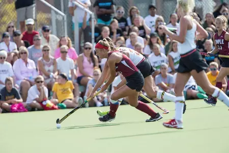 Katie Foran